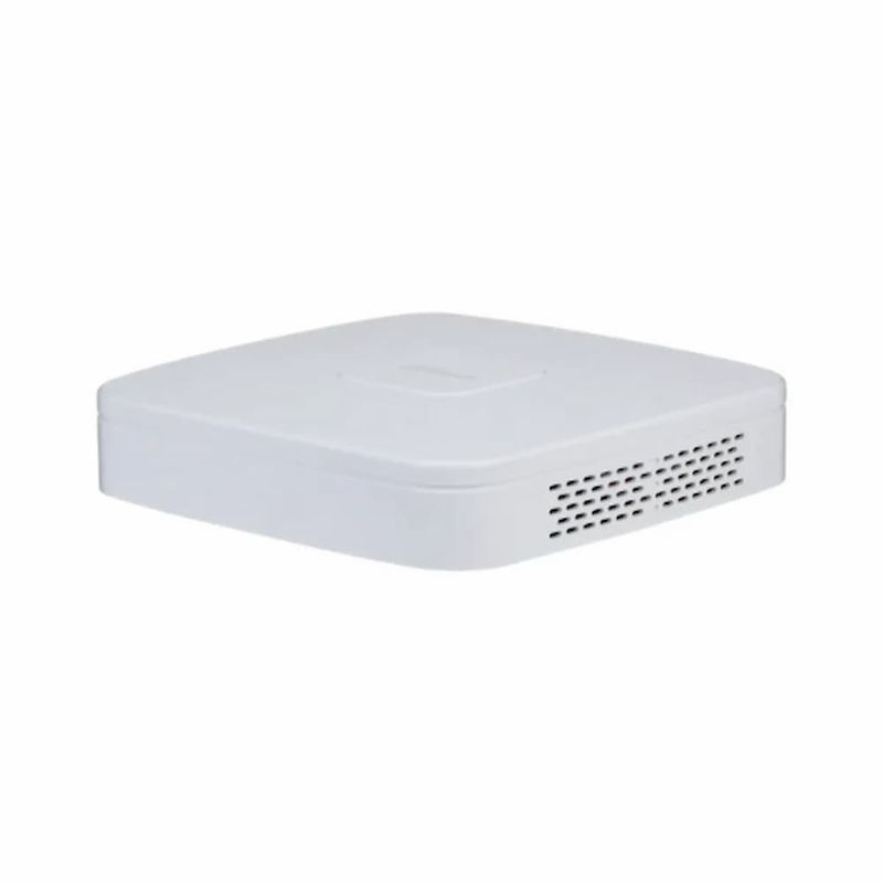 DAHUA - NVR DAHUA 8CH INTELIGENCIA ARTIFICIAL AI WIZ SENSE