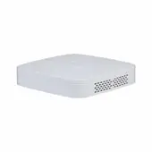 DAHUA - NVR 8CH INTELIGENCIA ARTIFICIAL AI WIZ SENSE