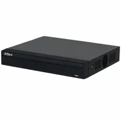 DAHUA - NVR 4Ch 4 puertos POE SMD PLUS 1HDD de hasta 20TB Audio InOut Alar