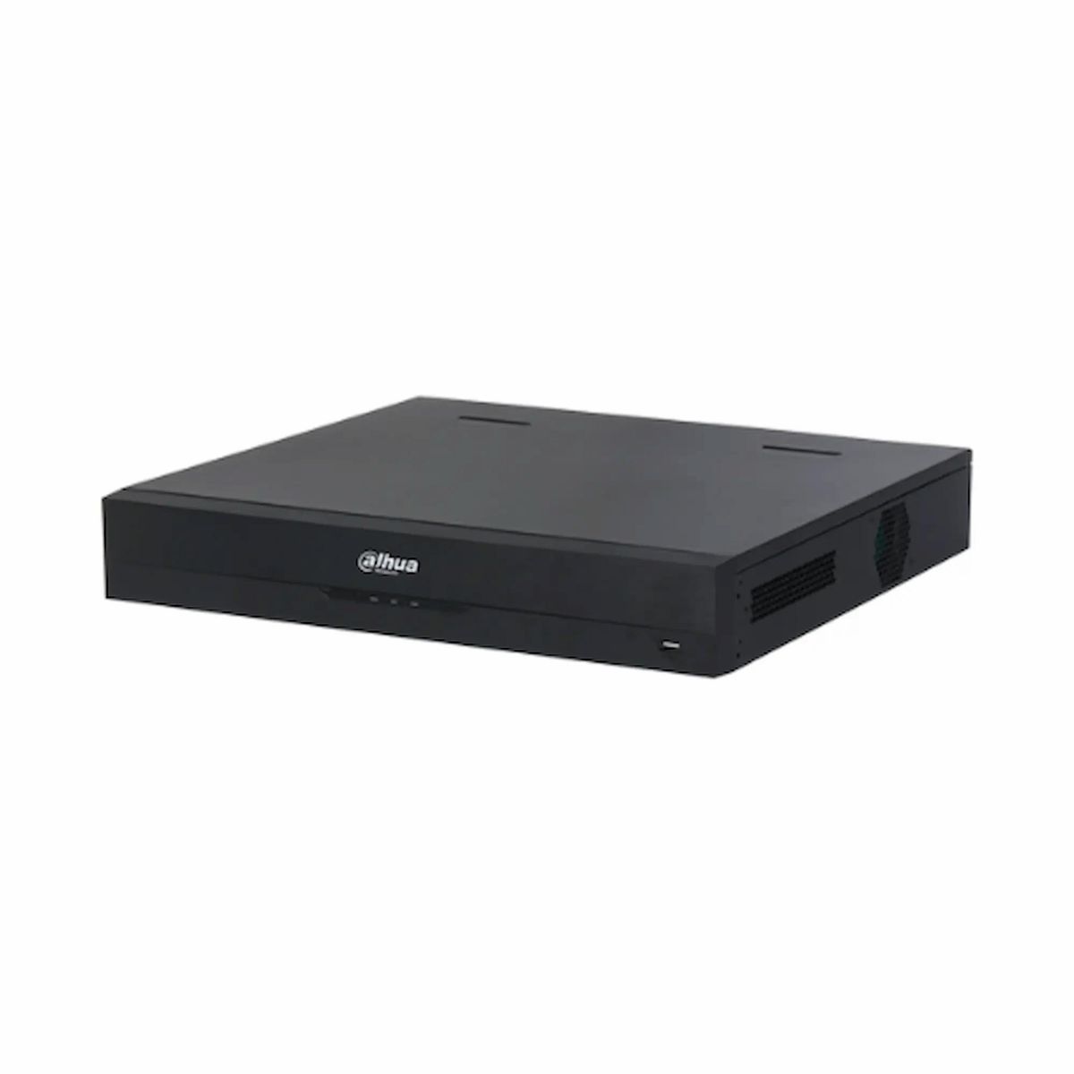 DAHUA - NVR Dahua 64 canales 16PoE soporta 4 HDD hasta 16TB IA Perimetral protecction AN