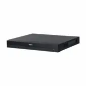 DAHUA - NVR 16 canales 16puertos PoE soporta 2 HDD hasta 16TB IA Perimetral protec
