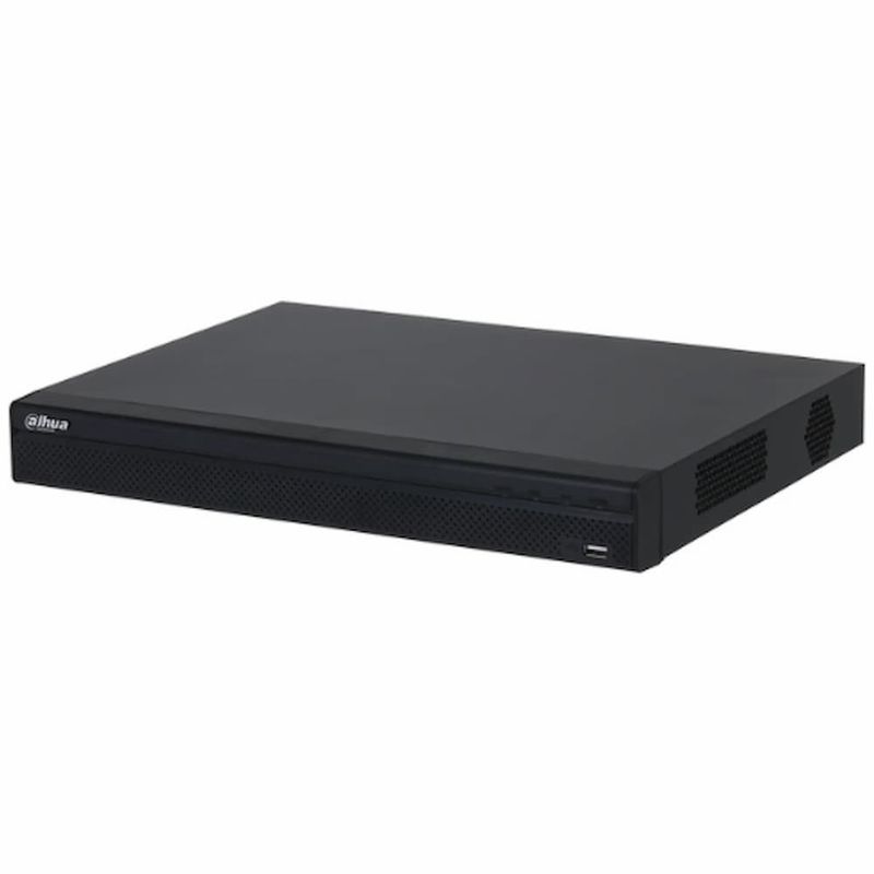 DAHUA - NVR DAHUA 32CH 2HDD COMPATIBLE SMD PLUS
