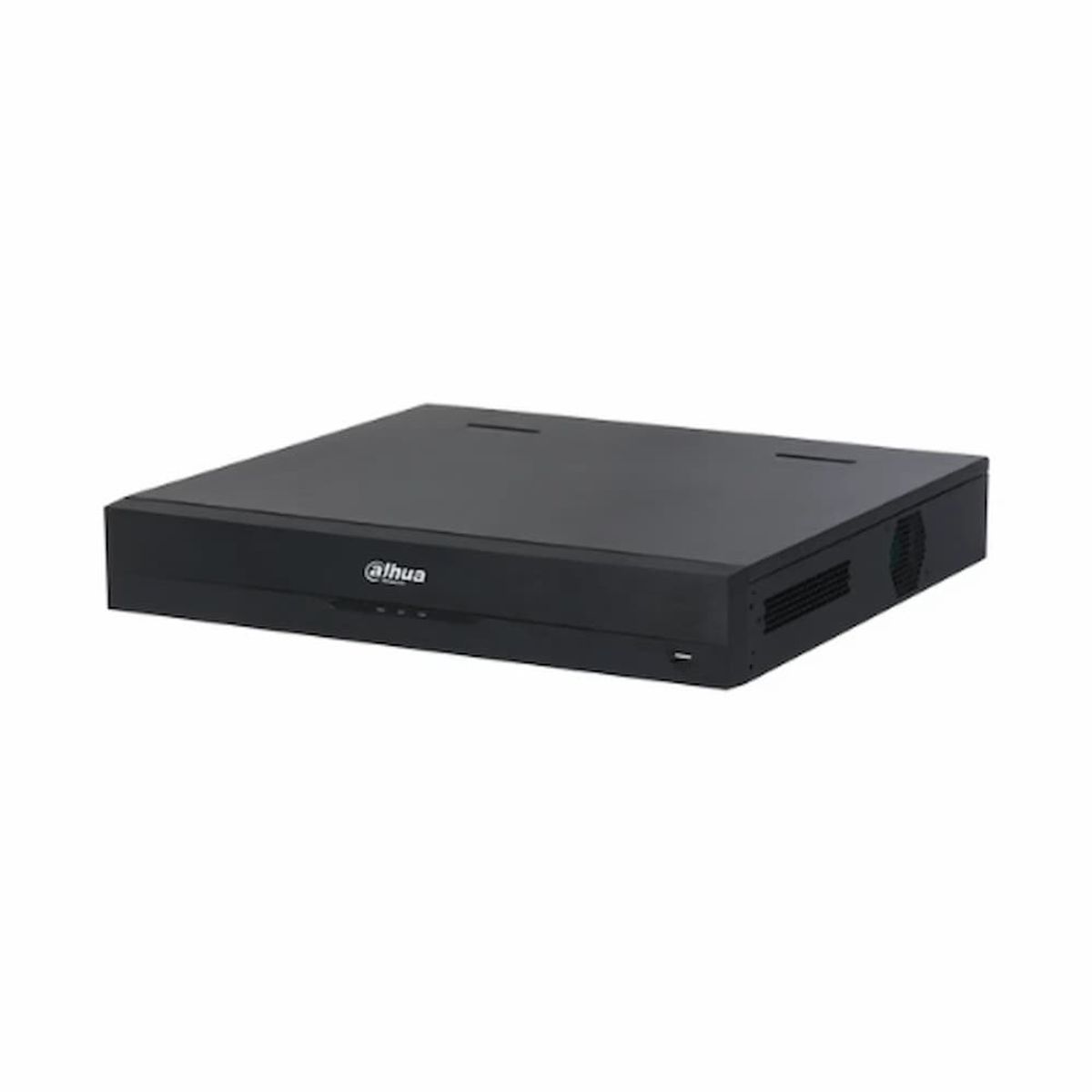 DAHUA - NVR Dahua 32 canales 16PoE soporta 4 HDD hasta 16TB IA Perimetral protecction AN