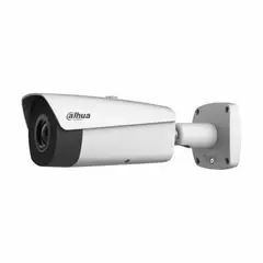 DAHUA - Cámara bullet termica de 13mm con medicion de temperatura