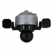 DAHUA - Cámara PTZ IP Dual 4MP 25x Trafic e Ilegal Parking