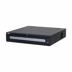 DAHUA - NVR 128 canales soporta 8 HDD Raid IA by Cámara