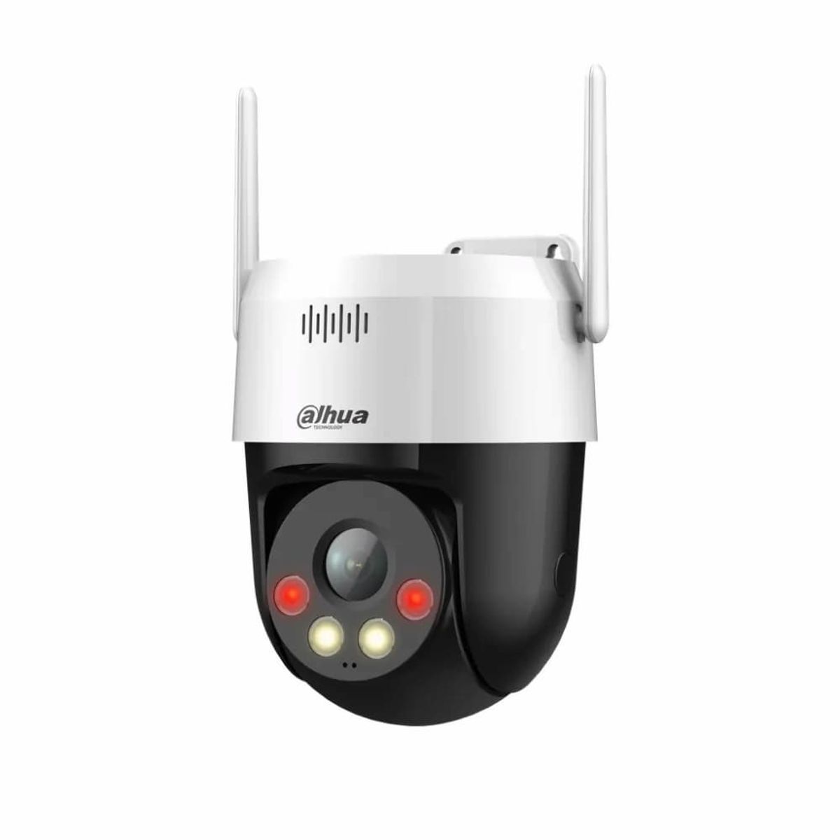 DAHUA - Cámara IP tipo PT 5Mp Full color Wifi Audio bidireccional IP66