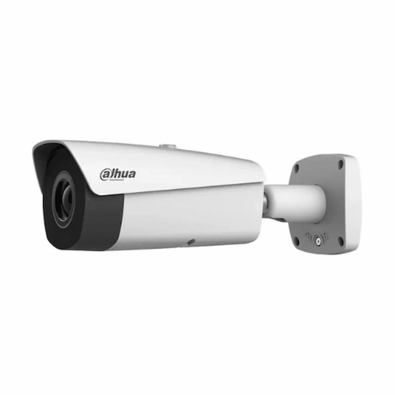 DAHUA - Cámara Termica IP Dahua Lente termico 13mm