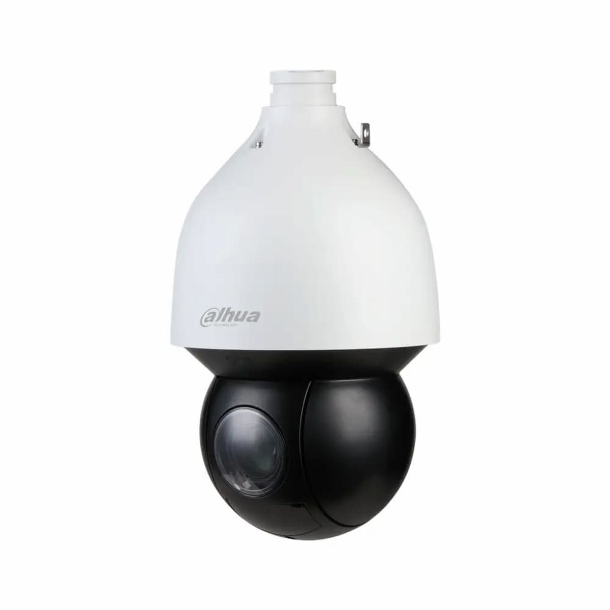 DAHUA - Cámara IP Dahua PTZ 4MP zoom optico 25X IR150mt IVS FD Auto Tracking IP67 IK10