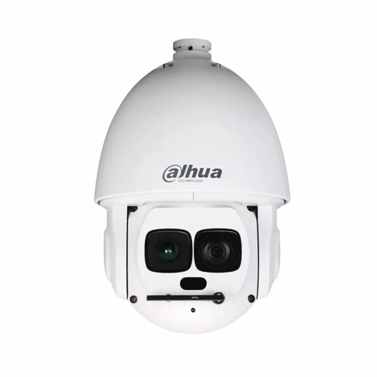 DAHUA - Cámara IP Dahua PTZ 4MP Zoom Optico de 33X IVS FD Auto tracking IP67 IR Laser