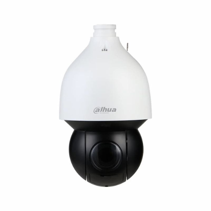 DAHUA - PTZ IP DAHUA 8MP 25X IR 150MTS DEEP LEARNING