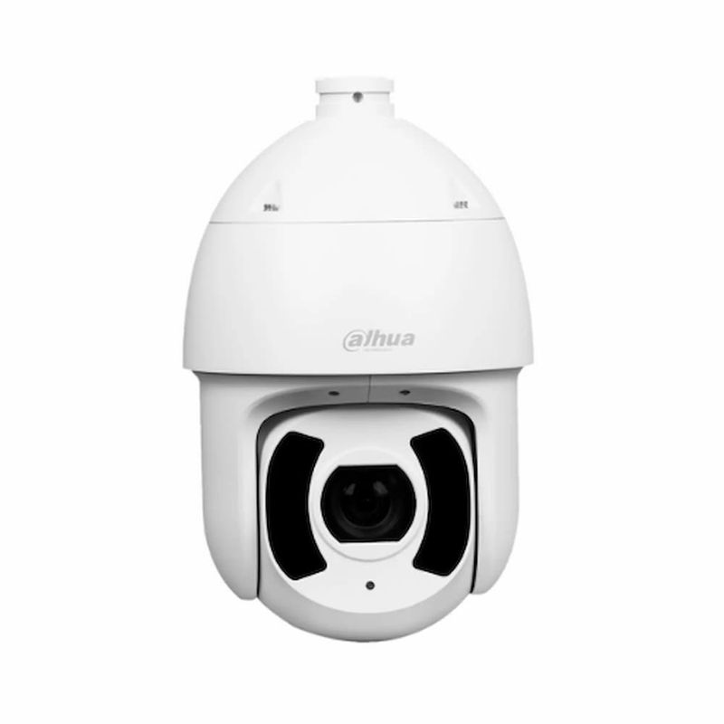 DAHUA - Camara PTZ IP 2MP Starlight zoom optico de 45x
