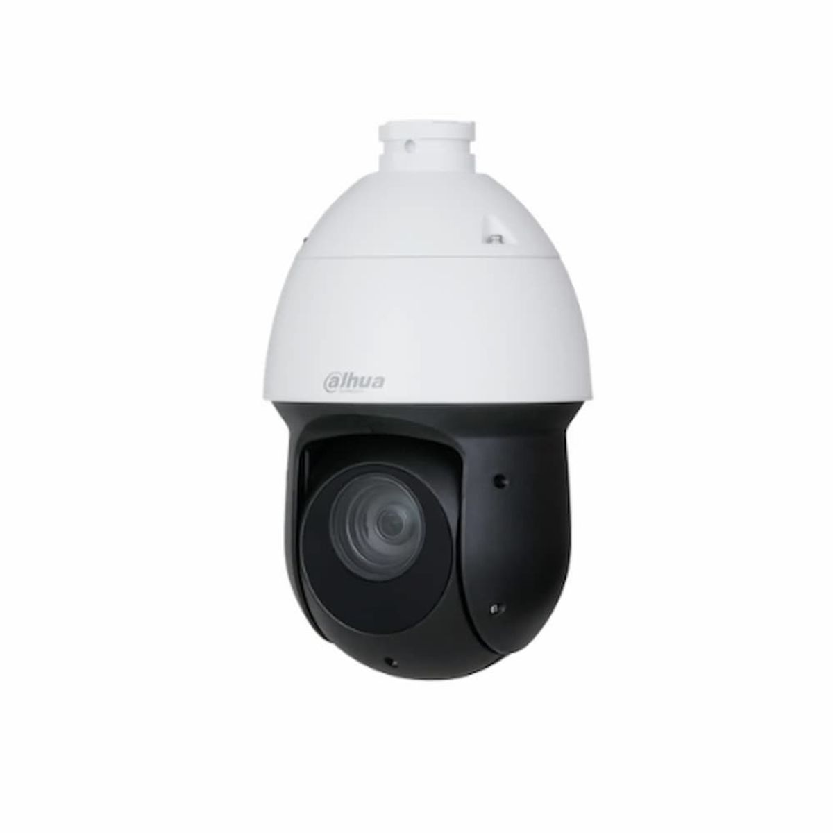 DAHUA - Cámara IP PTZ lente 4MP Zoom optico 25X IR 100mt IP66 IVS y FD