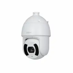 DAHUA - Cámara IP PTZ 4MP zoom optico 45X IR250mt IVS FD Auto Tracking IP67 IK10