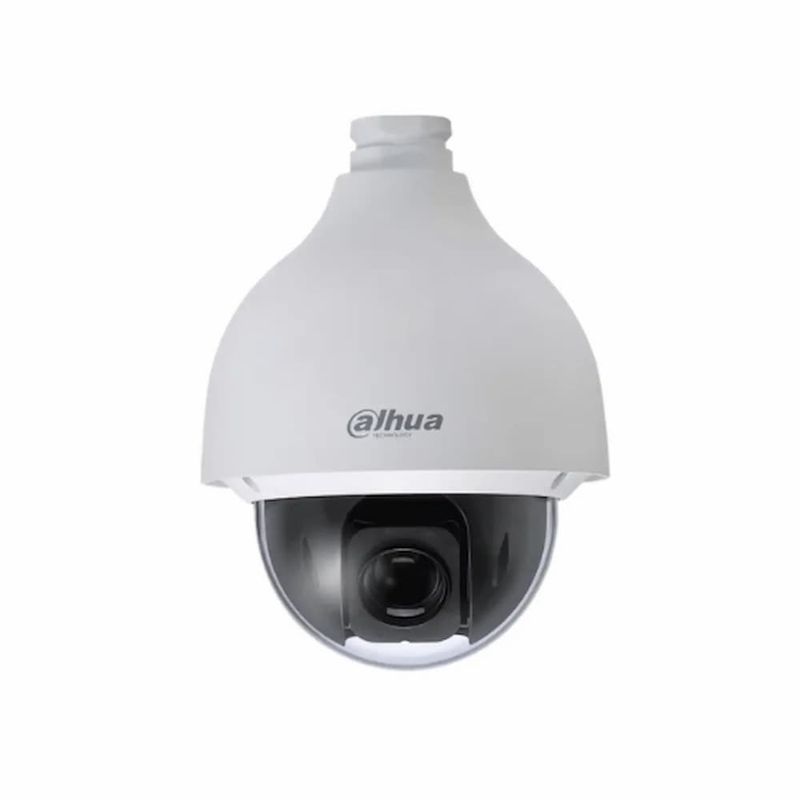 DAHUA - Camara PTZ IP 2MP Starlight zoom optico de 32x