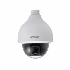 DAHUA - Camara PTZ IP 2MP Starlight zoom optico de 32x