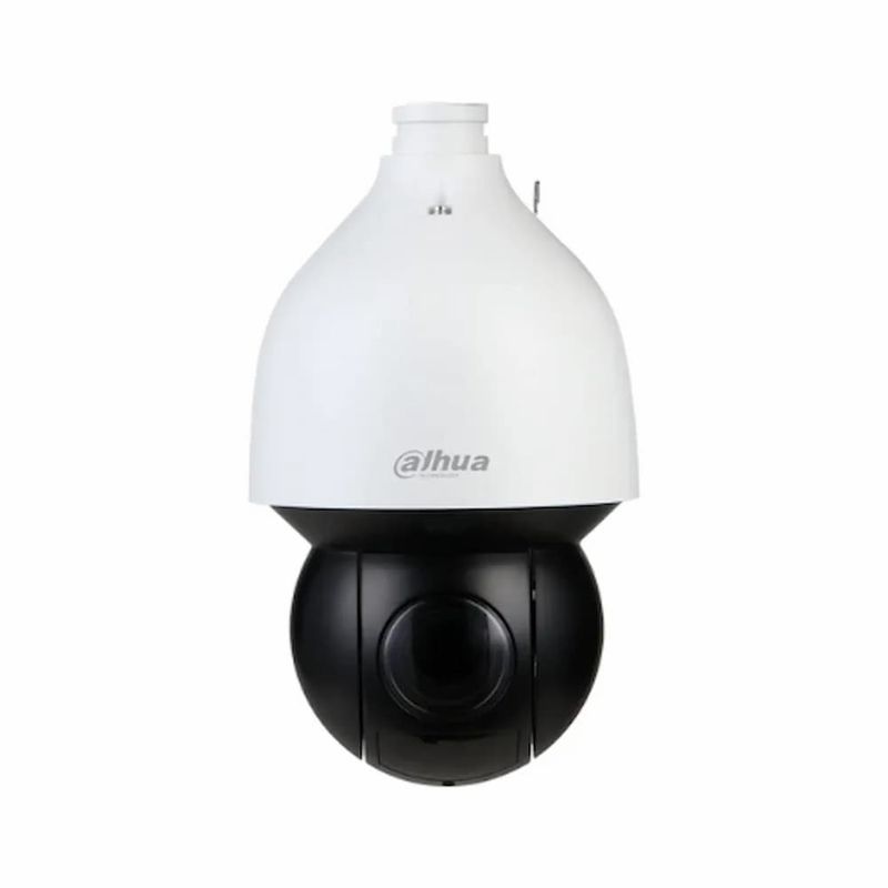 DAHUA - Camara PTZ IP Dahua 2MP 25x Starlight IR150m Auto Tracking SMD FD Poe+ IP67 IK10