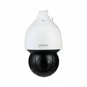DAHUA - Camara PTZ IP 2MP 25x Starlight IR150m Auto Tracking SMD FD Poe+ IP67 IK10