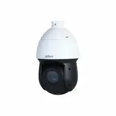 DAHUA - Cámara IP PTZ 2MP 25x STARVIS IR 100m IVS y SMD 30