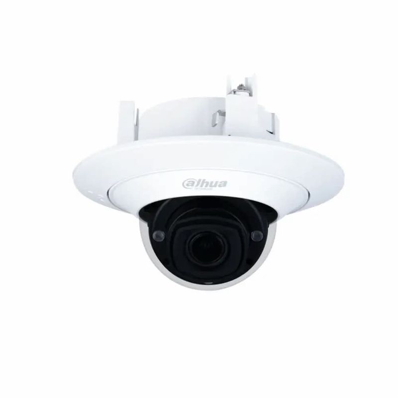 DAHUA - Cámara Dahua IP con inteligencia artificial 4MP VF Motor 27-12mm IR 40 mts