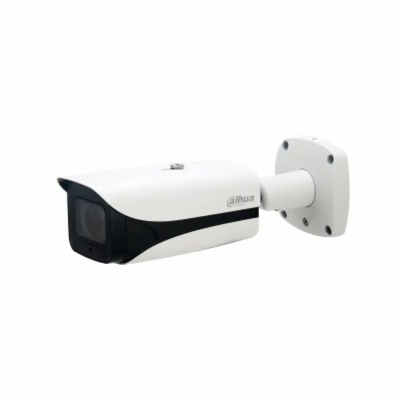 DAHUA - Camara IP Dahua 5MP IR120m Wizmind Lente Motorizado 7a35mm Alarma 2in1out