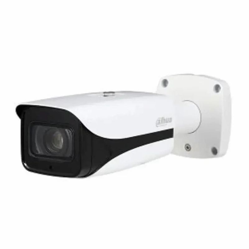 DAHUA - Camara Bullet IP Dahua 2MP IR50 Starlight Lente 27135mm Mot IP67 IK10 Poe