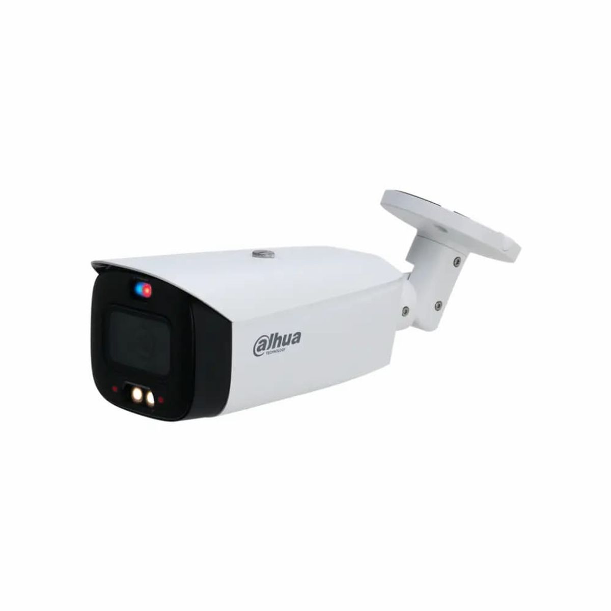 DAHUA - Cámara IP Dahua tipo bullet 4MP doble Iluminacion y deteccion acti