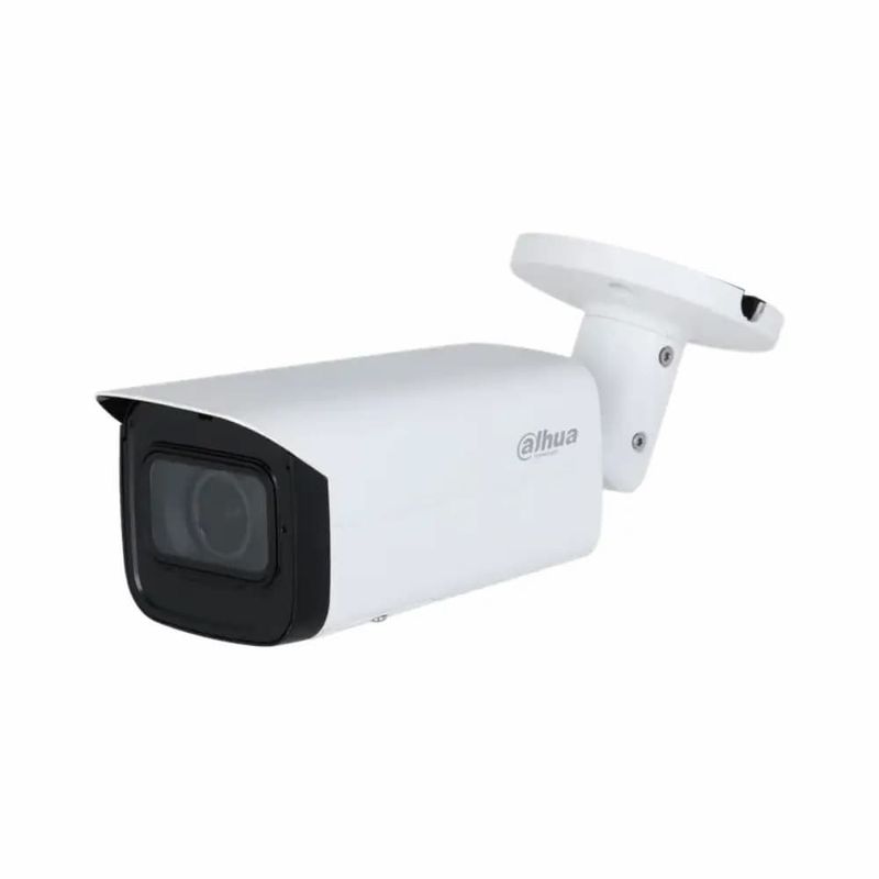 DAHUA - Camara IP Bullet Dahua 2MP Lente varifocal IP67 IR 60m