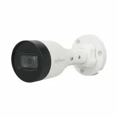 DAHUA - CAMARA IP BALA LF 28MM SMART DUAL LIGHT 40MTS AUDIO IP67