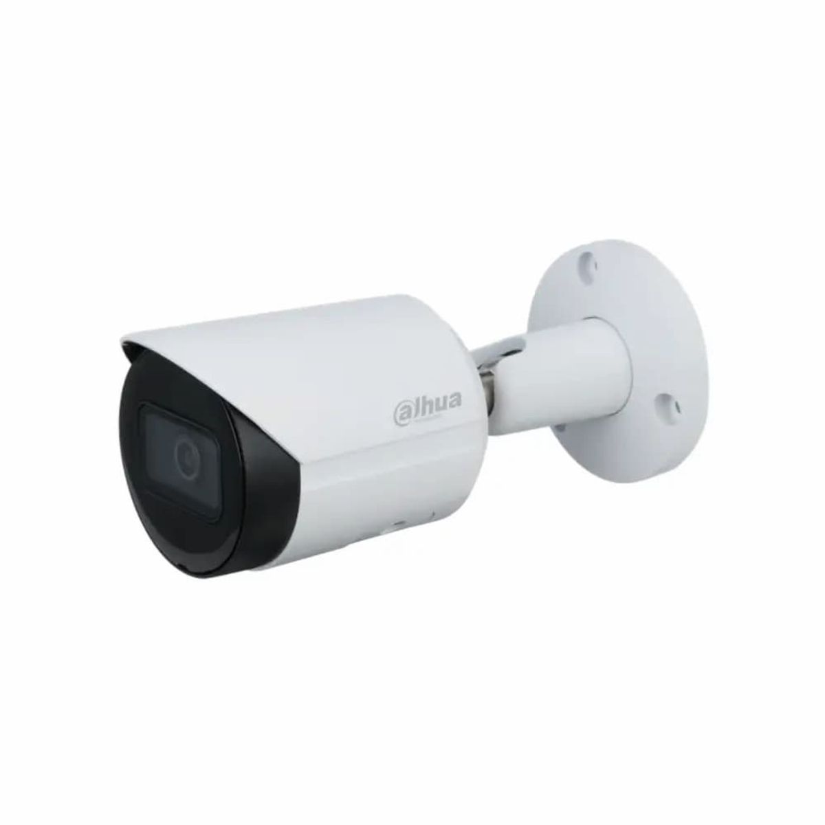 DAHUA - Camara IP 4mp lente fijo 28mm iluminacion de 30m portecion IP67 con SMD P