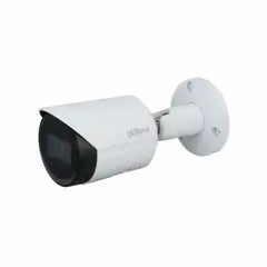 DAHUA - Camara IP 4mp lente fijo 28mm iluminacion de 30m portecion IP67 con SMD P