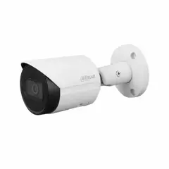 DAHUA - Camara Bullet IP 2MP Lente 28mm IR30m WDR Poe IP67