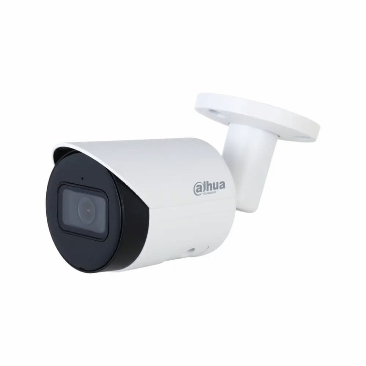 DAHUA - Camara Ip Dahua bullet 8MP lente fijo IP67 IR30mt soporta IVS