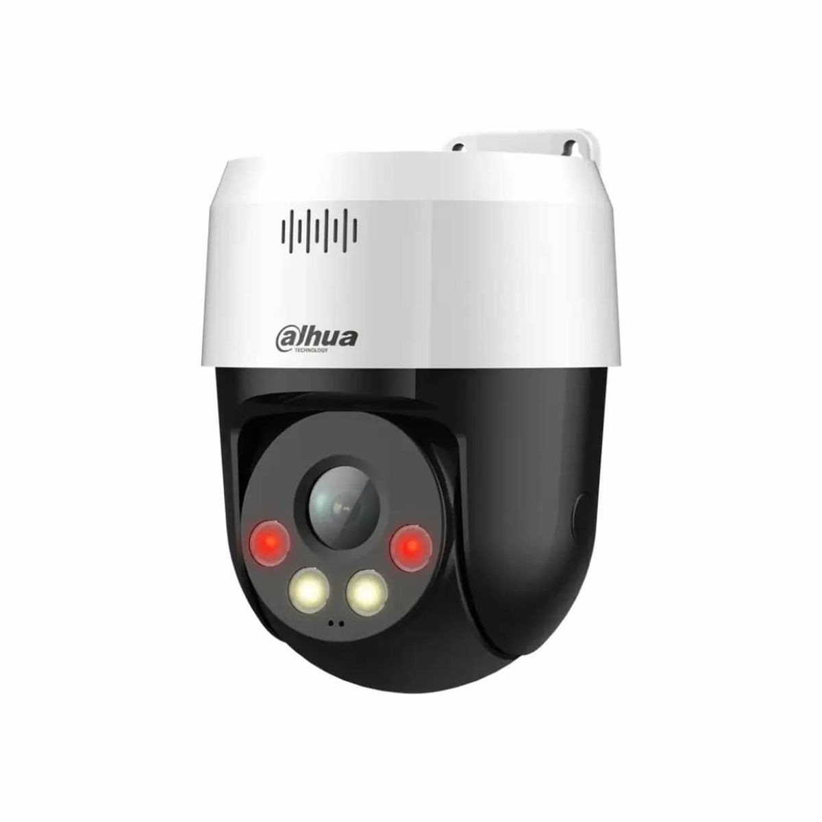 DAHUA - Camara IP Dahua Bullet 4MP lente varifocal IP67 IR60mt IVS