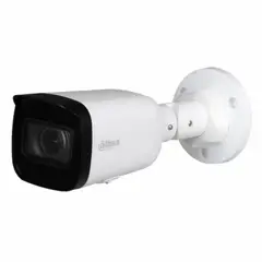 DAHUA - CAMARA BALA IP 2MP VF MOTORIZADO 28-12MM IR 50 MTS SLOT M
