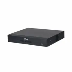 DAHUA - WizSense de 8 canales Penta-brid 5M-N1080p Compact 1U 1HDD