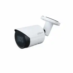 DAHUA - Cámara IP tipo bullet 2Mp lene fijo 28mm IR 30m IP67