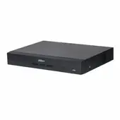 DAHUA - XVR 16CH AI WIZ SENSE IVS 4K 1 HHD DE HASTA 16TB AUDII INOUT