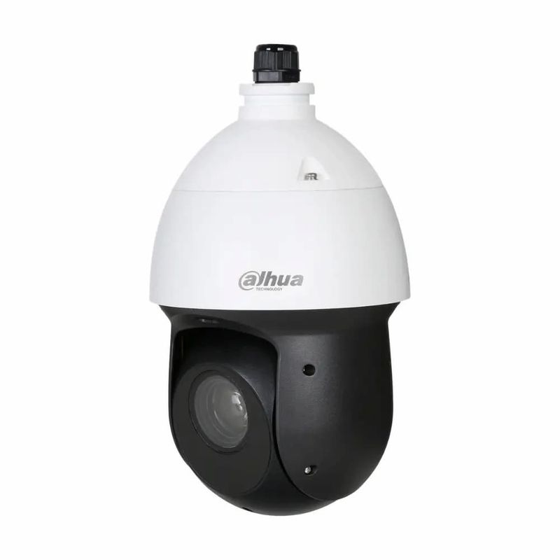 DAHUA - Cámara HDCVI PTZ Dahua 2MP Starligth 25X IR 100m IP66 formato de video NTSC