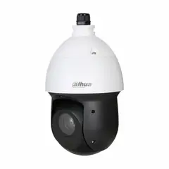 DAHUA - Cámara HDCVI PTZ 2MP Starligth 25X IR 100m IP66 formato de video NTSC