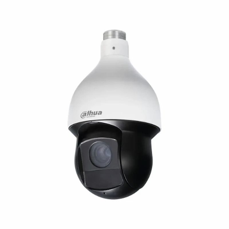 DAHUA - PTZ HDCVI DAHUA 2MP 25X IR 150MTS IP66 ALARM INOUT