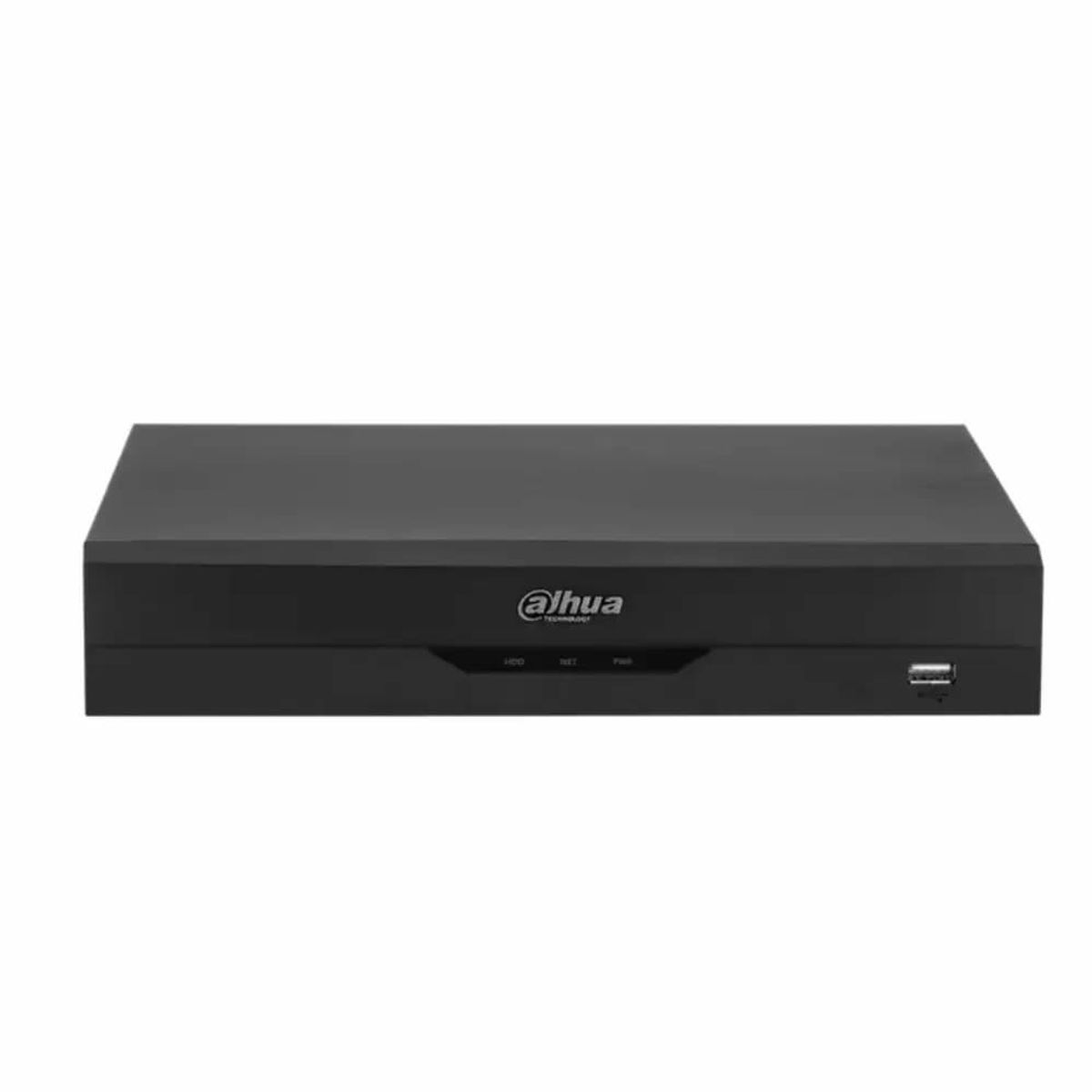 DAHUA - XVR Dahua 720P 16CH HDCVI +2IP 1HDD 1U