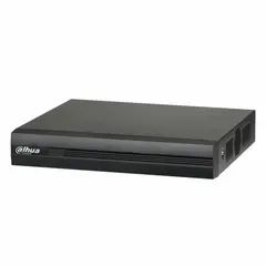 DAHUA - XVR 16 canales con SMD graba en 5M-N visualiza en 5M soporta 1 HDD hasta 16TB