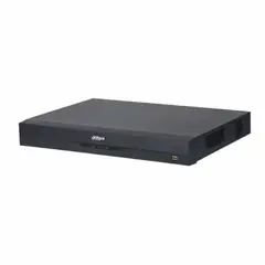 DAHUA - XVR 16CH FULL HD 2HHD DE HASTA 16TB CU AI Wiz Sense