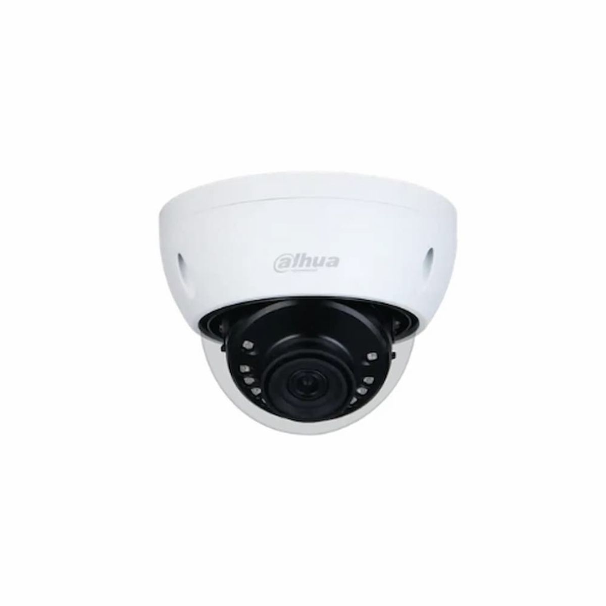 DAHUA - Camara Minidomo HDCVI Dahua 5MP Lente 28mm IR30 IP67 IK10 12v