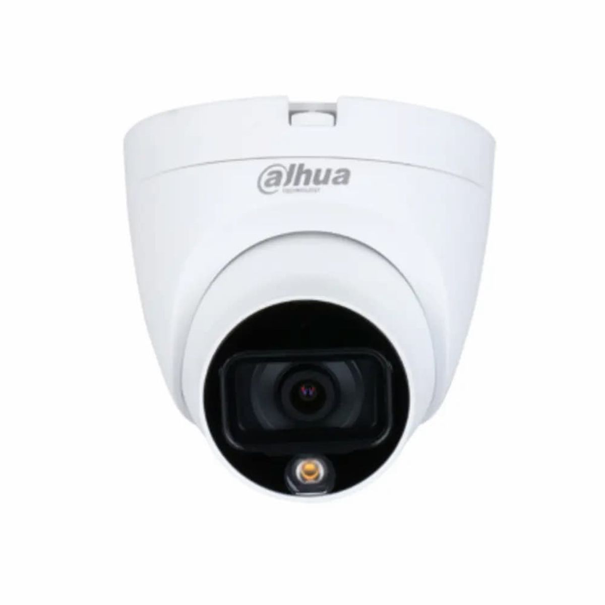 DAHUA - Camara HDCVI Eyeball 5MP full color facil instalación Iluminacion 2