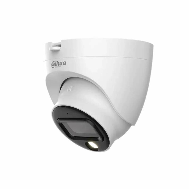 DAHUA - Camara Full Color 2mp Starlight con audio IP67 LED 20m