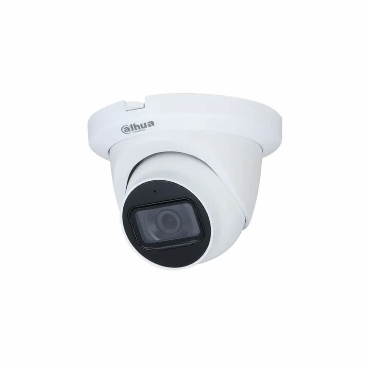 DAHUA - Cámara HDCVI Dahua 2MP tipo eyeball lente fijo 28mm IR 30m IP67