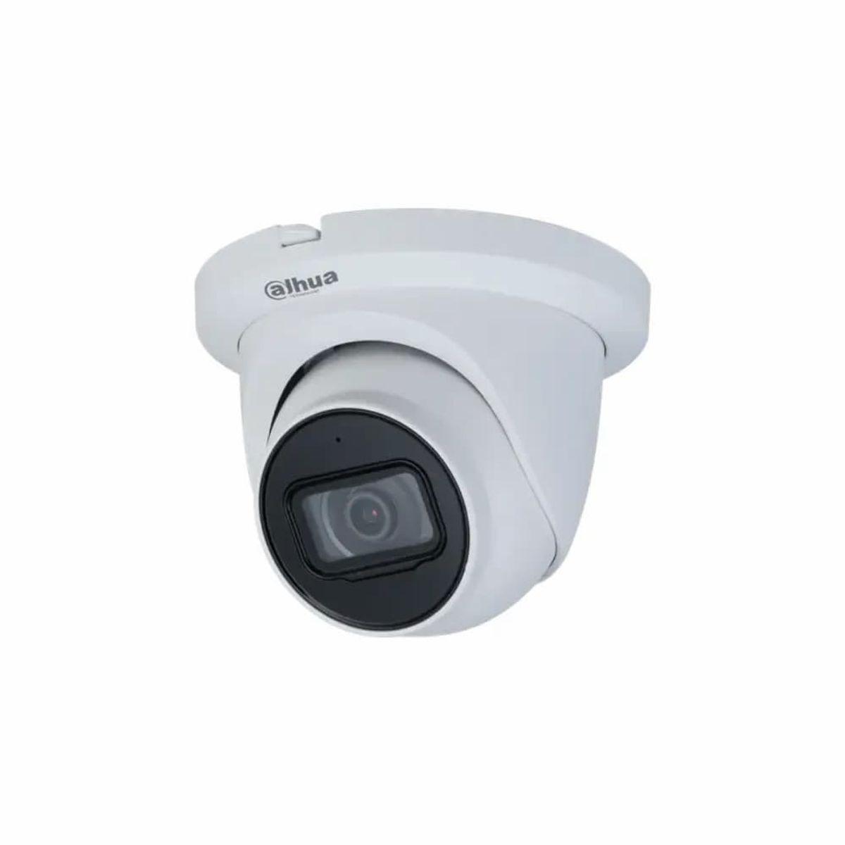 DAHUA - 5MP Starlight HDCVI Quick-to-install IR Eyeball Camera