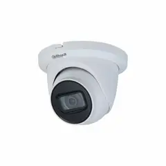 DAHUA - 5MP Starlight HDCVI Quick-to-install IR Eyeball Camera